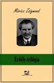 Erdély – Trilógia (eBook, ePUB)