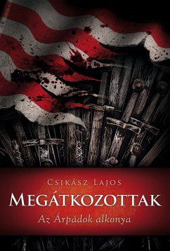 Megátkozottak (eBook, ePUB) - Csikász, Lajos