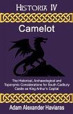 Camelot (eBook, ePUB)