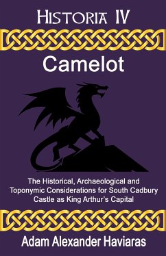 Camelot (eBook, ePUB) - Haviaras, Adam