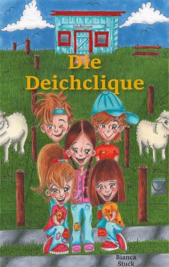 Die Deichclique (eBook, ePUB)