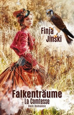 Cover Falkenträume: La Comtesse (eBook, ePUB)