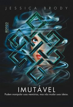 Cover Imutável (eBook, ePUB)