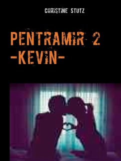 Pentramir 2 -Kevin- (eBook, ePUB) - Stutz, Christine