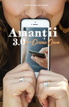 Amantii 3.0 (eBook, ePUB) - Ozon, Corina