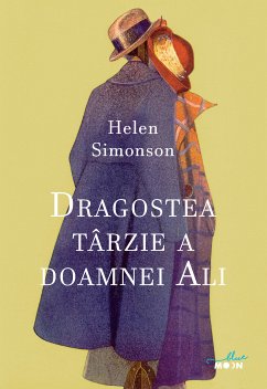 Dragostea târzie a doamnei Ali (eBook, ePUB) - Simonson, Helen