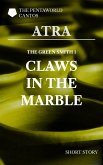 The Green Smith 1: Claws in the Marble (eBook, ePUB)