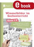 Wimmelbilder im Sachunterricht - Klasse 1/2 (eBook, PDF)