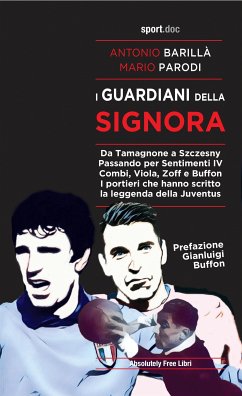 I guardiani della Signora (eBook, ePUB) - Barillà, Antonio; Parodi, Mario