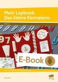 Mein Lapbook: Das kleine Einmaleins (eBook, PDF)