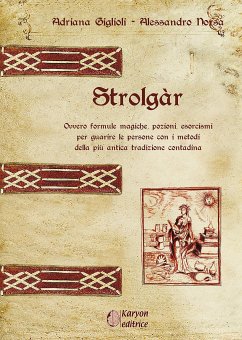 Strolgàr (eBook, ePUB) - Giglioli, Adriana; Norsa, Alessandro