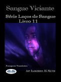 Sangue Viciante (eBook, ePUB)