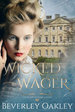 Wicked Wager (eBook, ePUB) - Oakley, Beverley