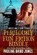 Perilously Fun Fiction Bundle (eBook,... - Bild 1