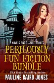 Perilously Fun Fiction Bundle (eBook, ePUB)