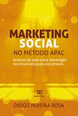 Marketing Social no método APAC (eBook, ePUB)