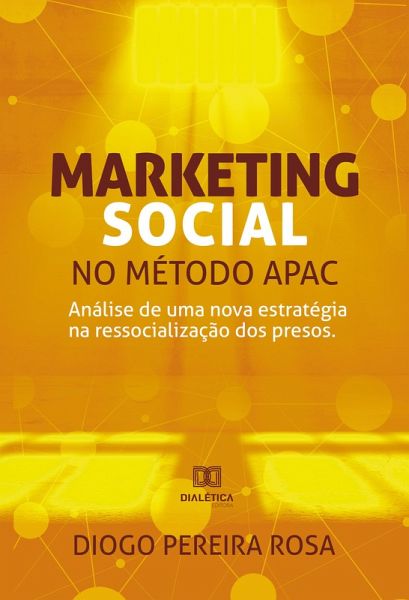 Marketing Social no método APAC (eBook, ePUB)