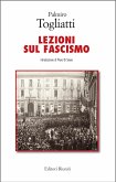 Lezioni sul fascismo (eBook, ePUB)