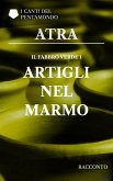 Il fabbro verde 1: Artigli nel marmo (eBook, ePUB)