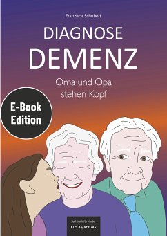 Diagnose Demenz (eBook, PDF) - Schubert, Franzisca