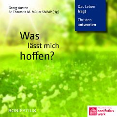 Was lässt mich hoffen? - Austen, Georg