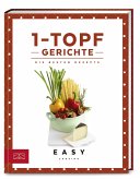 1-Topf-Gerichte  (Mängelexemplar)