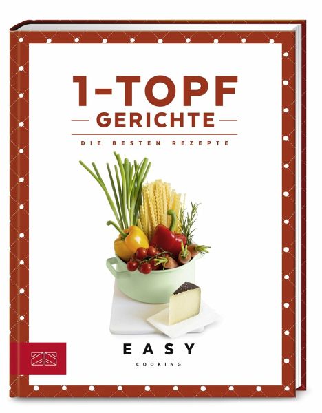 1-Topf-Gerichte   (Mängelexemplar)