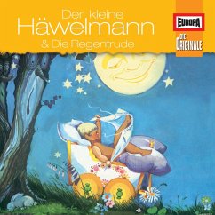 Folge 98: Der kleine Häwelmann / Die Regentrude (MP3-Download) - Halver, Konrad; Storm, Theodor