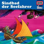 Folge 40: Sindbad der Seefahrer (MP3-Download)