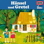 Folge 53: Hänsel und Gretel (MP3-Download)
