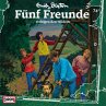 Folge 74: Fünf Freunde verfolgen den... - Bild 1