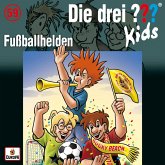 Folge 59: Fußballhelden (MP3-Download)