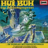 Folge 15: Hui Buh im dunklen Mitternachtswald (MP3-Download)