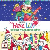 Folge 22: Hexe Lilli und der Weihnachtszauber (MP3-Download)