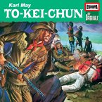 Folge 75: To-Kei-Chun (MP3-Download)