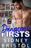 Dangerous Firsts (eBook, ePUB) Dangerous Firsts (eBook, ePUB)