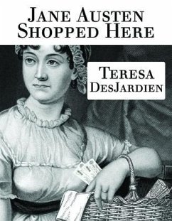 Cover Jane Austen Shopped Here (eBook, ePUB)