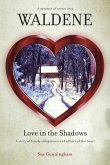 Waldene - Love in the Shadows (eBook, ePUB)