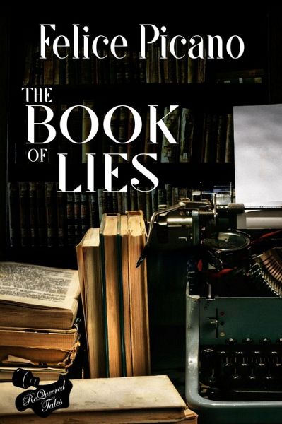 The Book of Lies (eBook, ePUB)