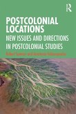 Postcolonial Locations (eBook, PDF)
