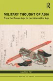 Military Thought of Asia (eBook, ePUB)