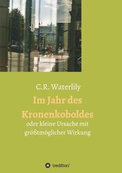 Cover Im Jahr des Kronenkoboldes
