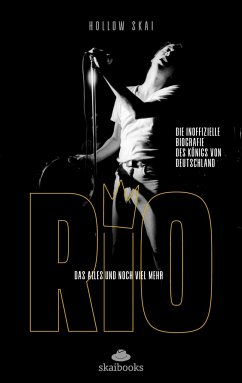 Rio Reiser - Das alles und noch viel mehr - Skai, Hollow