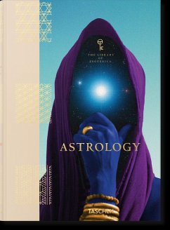 Astrologie. Bibliothek der Esoterik - Richards, Andrea