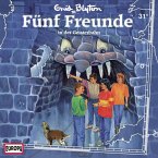 Folge 31: Fünf Freunde in der Geisterbahn (MP3-Download)