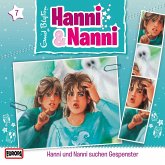 Folge 07: Hanni und Nanni suchen Gespenster (MP3-Download)