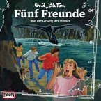 Folge 84: Fünf Freunde und der Gesang der Sirenen (MP3-Download)