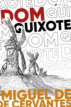 Dom Quixote de la Mancha (eBook, ePUB) - de Cervantes, Miguel