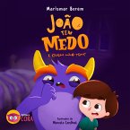 João Tem Medo e Quem Não Tem? (eBook, ePUB)