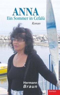 ANNA - Ein Sommer in Cefalù - Braun, Hermann